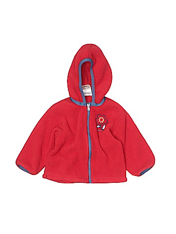 Patagonia Fleece Jacket (view 1)