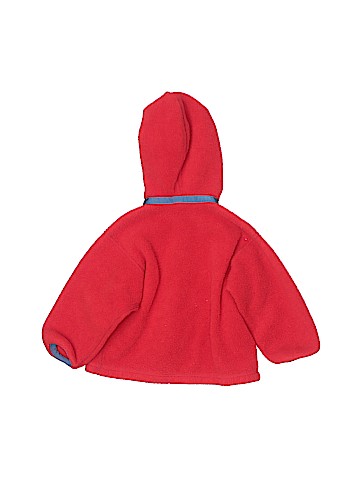 Patagonia Fleece Jacket (view 2)