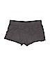 Lululemon Athletica Gray Athletic Shorts Size 12 - photo 2