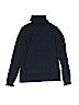Kate Spade New York 100% Wool Blue Turtleneck Sweater Size M (youth) - photo 1