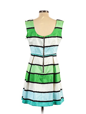 Julian Taylor Casual Dress (view 2)