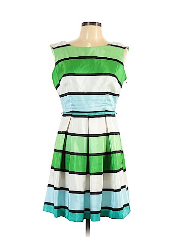 Julian Taylor Casual Dress (view 1)