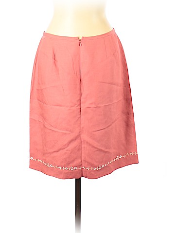 Ann Taylor Factory Casual Skirt (view 2)
