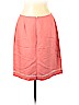 Ann Taylor Factory Pink Casual Skirt Size 12 (petite) - photo 2