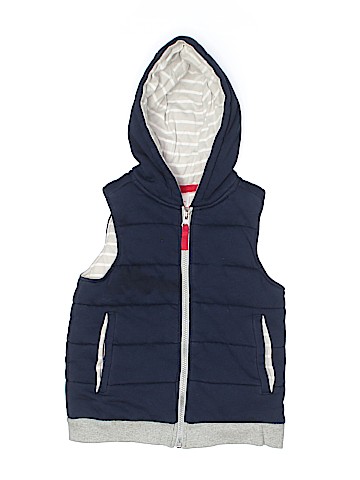 Hanna Andersson Vest (view 1)