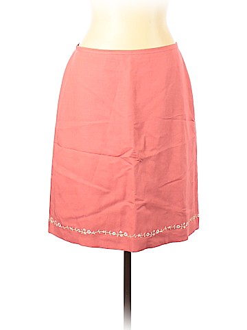 Ann Taylor Factory Casual Skirt (view 1)
