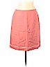 Ann Taylor Factory Pink Casual Skirt Size 12 (petite) - photo 1