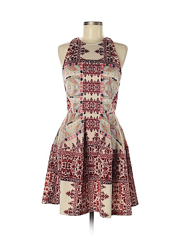 Mossimo Casual Dress (view 1)