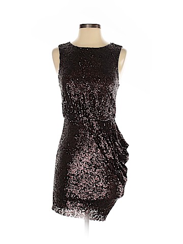 Alice + Olivia Cocktail Dress (view 1)