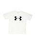 Armor-baby 100% Polyester White Active T-Shirt Size M (youth) - photo 1