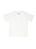 Armor-baby 100% Polyester White Active T-Shirt Size M (youth) - photo 2