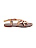 Mossimo Supply Co. Tan Sandals Size 7 1/2 - photo 1
