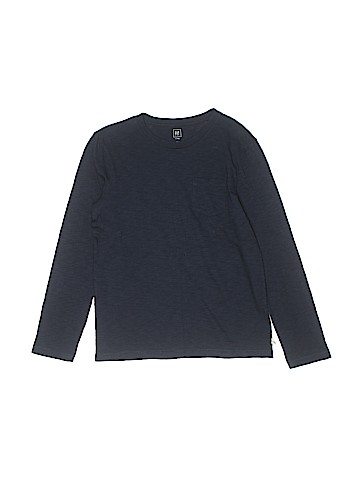 Gap Kids Long Sleeve T-Shirt (view 1)