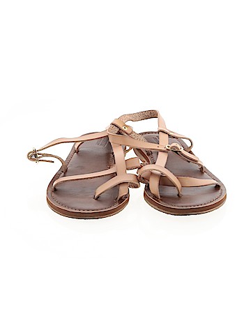Mossimo Supply Co. Sandals (view 2)