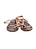 Mossimo Supply Co. Tan Sandals Size 7 1/2 - photo 2