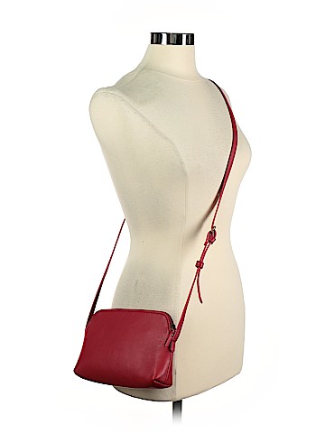 Universal Thread Crossbody Bag (view 2)
