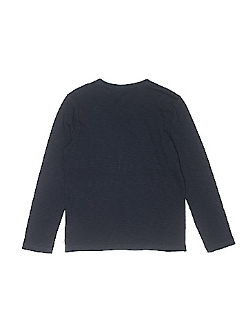 Gap Kids Long Sleeve T-Shirt (view 2)