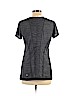 Lululemon Athletica Gray Active T-Shirt Size 10 - photo 2