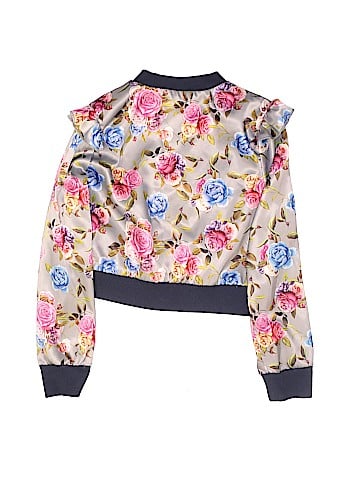 Wonder Nation Jacket (view 2)