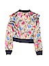 Wonder Nation Gray Jacket Size 7 - 8 - photo 2