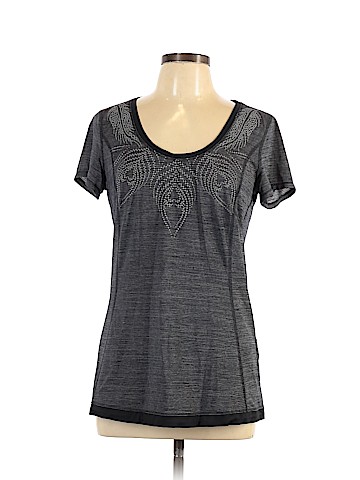 Lululemon Athletica Active T-Shirt (view 1)