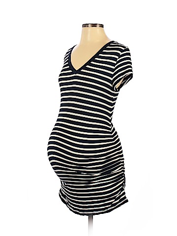 Liz Lange Maternity for Target Short Sleeve T-Shirt (view 1)