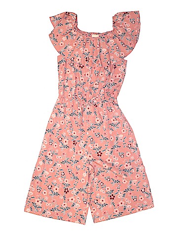 Lily Bleu Jumpsuit (view 1)