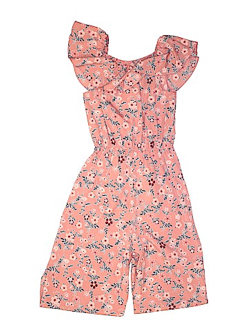 Lily Bleu Jumpsuit (view 2)