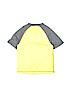 ZeroXposur 100% Polyester Yellow Active T-Shirt Size 5 - 6 - photo 2