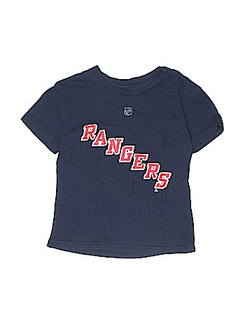 Reebok Short Sleeve T-Shirt (view 1)