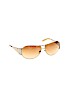 Vogue Solid Gold Sunglasses One size - photo 1