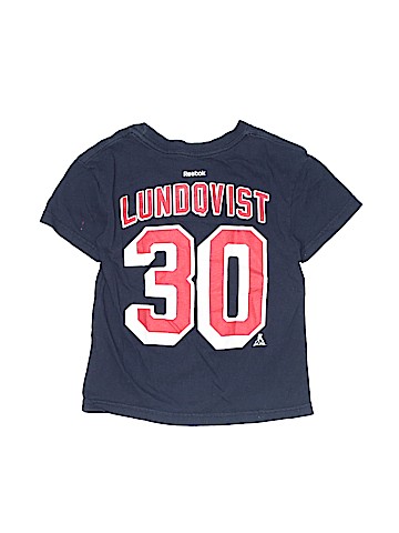 Reebok Short Sleeve T-Shirt (view 2)