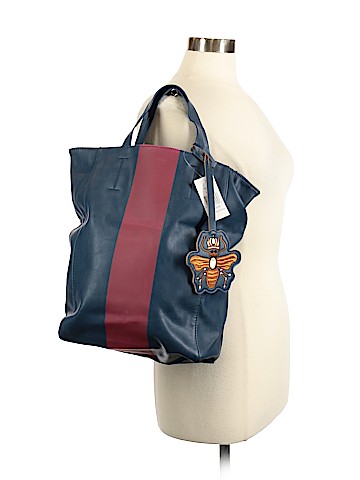 Saks Fifth Avenue Tote (view 2)