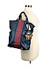 Saks Fifth Avenue Blue Tote One size - photo 2