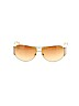Vogue Solid Gold Sunglasses One size - photo 2
