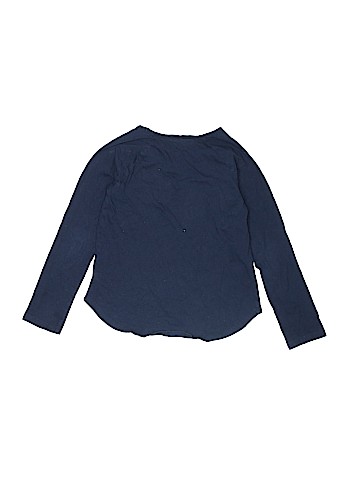 Gap Kids Long Sleeve T-Shirt (view 2)