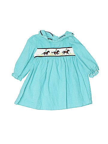 Butterflies Dress (view 1)