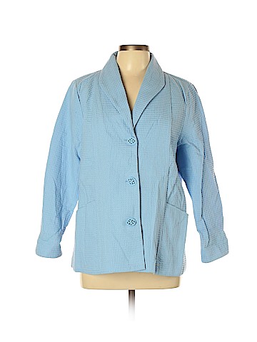 Norm Thompson Jacket (view 1)