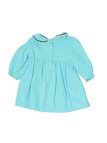 Butterflies Dress (view 2)