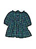 Carriage Boutiques Green Dress Size 2T - photo 2