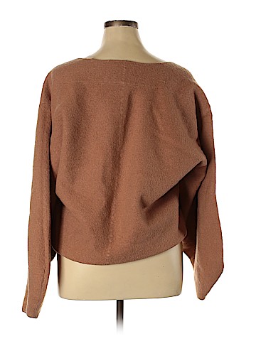 ASOS Wool Pullover Sweater (view 2)