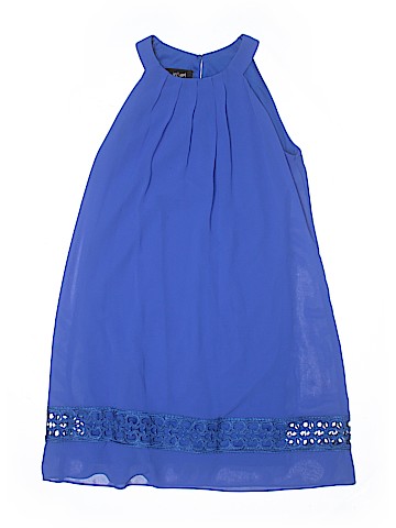 I.N. Girl Dress (view 1)