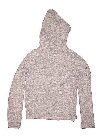 Danskin Now Zip Up Hoodie (view 2)