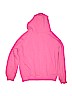 L.A.T. Sport Pink Pullover Hoodie Size L (kids) - photo 2