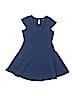 My Michelle Blue Special Occasion Dress Size 10 - photo 1