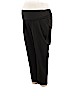 ASOS Maternity Black Casual Pants Size 14 - photo 1