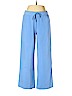 Sag Harbor Blue Sweatpants Size M (petite) - photo 1
