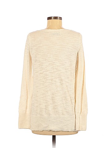 Ann Taylor LOFT Pullover Sweater (view 2)