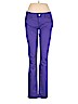 Forever 21 Purple Jeans Size 28 waist - photo 1
