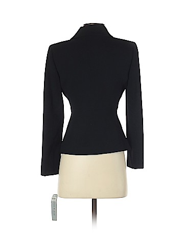 Anne Klein Wool Blazer (view 2)